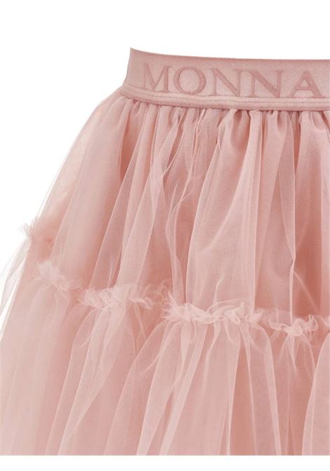 Gonna in tulle MONNALISA KIDS | 17HGON T99450066